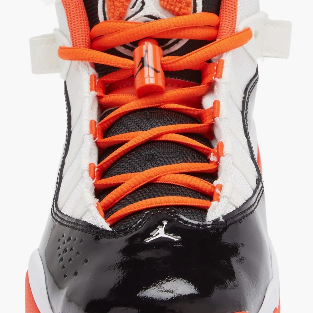 Jordan 6 Rings - Picture 2 of 12
